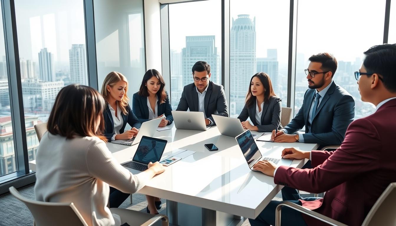 Corporate Software Solutions for Your Needs